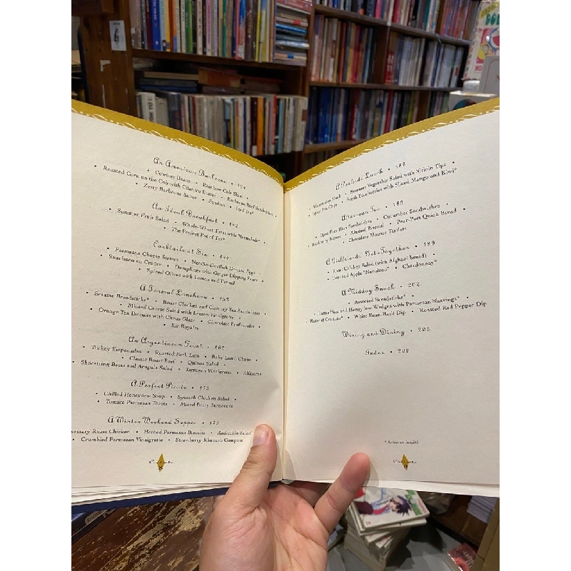 Dining with the Duchess 935169