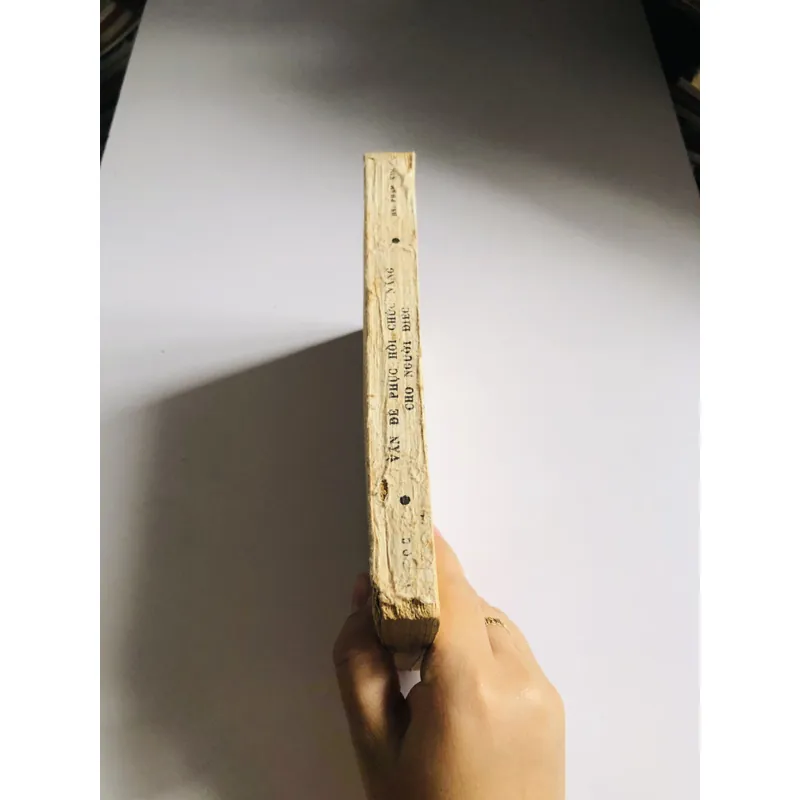 VẤN ĐỀ PHỤC HỒI CHỨC NĂNG CHO NGƯỜI ĐIẾC 702000