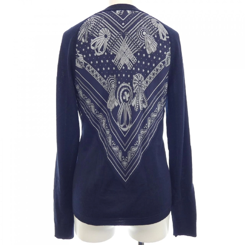 Áo khoác HERMES - Hàng hiệu Chính hãng 829533