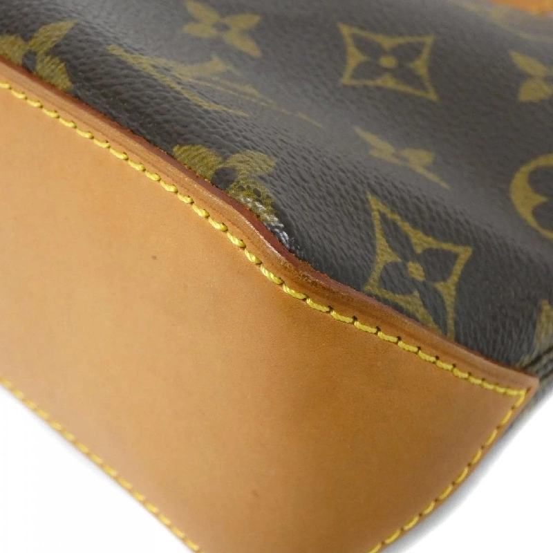 Túi xách vai Louis Vuitton Monogram Trottter M51240 - Hàng hiệu Chính hãng 766198