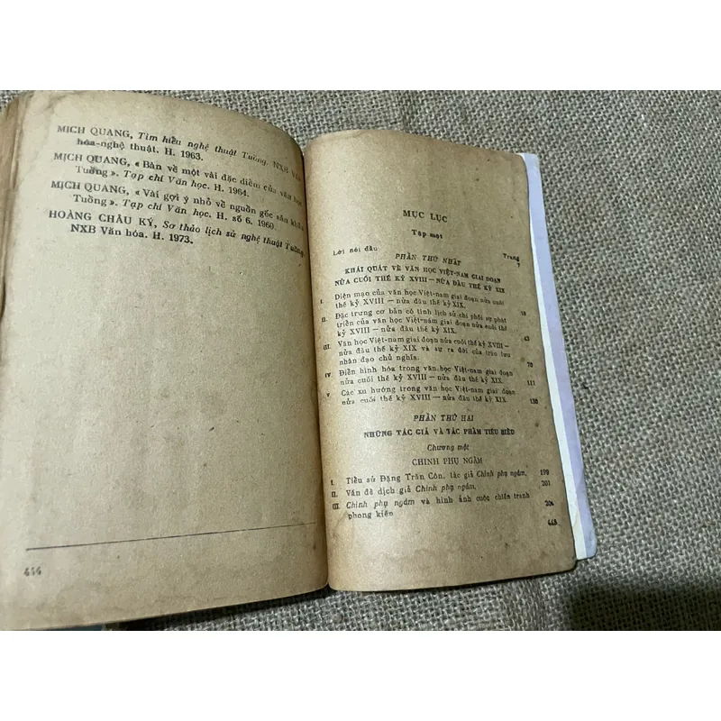 Văn học Việt Nam nửa cuối thế kỷ 18- nửa cuối thế kỷ 19| Nguyễn Lộc| 1976, 1978 570936