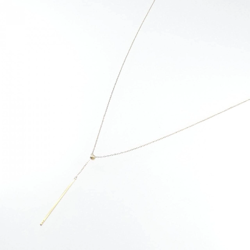 K18YG Dây chuyền - Hàng hiệu Chính hãng 858388