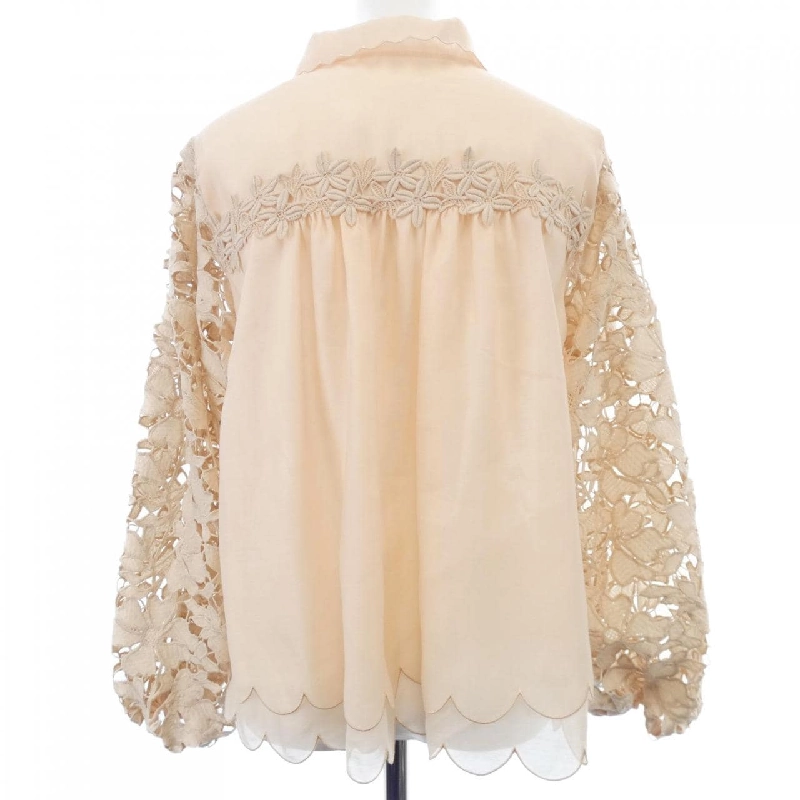 Áo Chesty - Hàng hiệu Authentic 816684