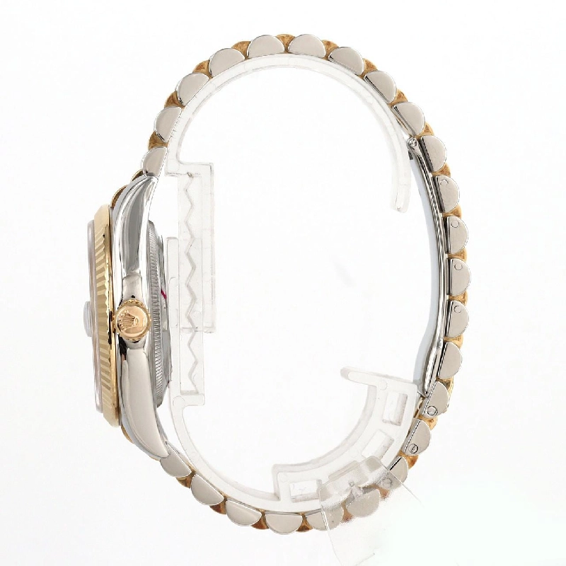 Đồng hồ Rolex Datejust 116233 SSxYG tự động F - Hàng hiệu chính hãng 880341