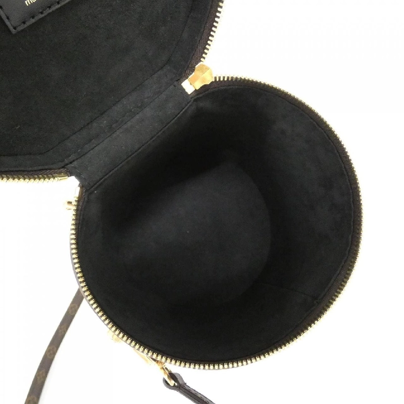 Túi xách Louis Vuitton Monogram (LV Animal) Cannes M13846 615758