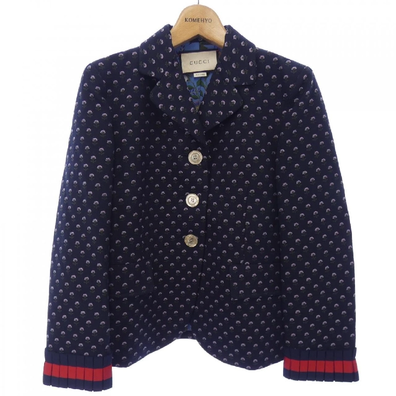 【Mã giảm giá】Gucci GUCCI Áo khoác 638181