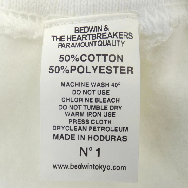 Áo khoác BEDWIN - Hàng hiệu Authentic 901036