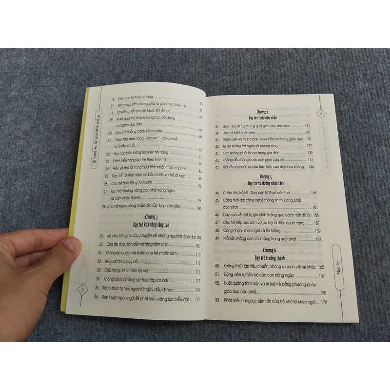 CHA MẸ NHẬT NUÔI DẠY CON NHƯ THẾ NÀO TẬP 2 545790