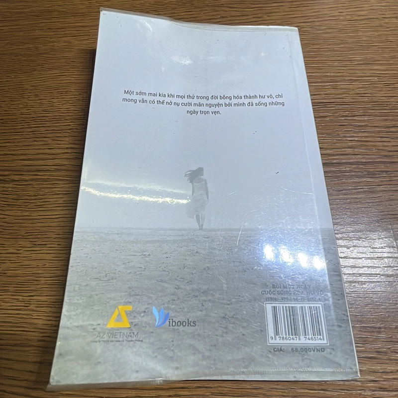 Rồi một ngày cuộc sống hoá hư vô Hideko Suzuki 378219