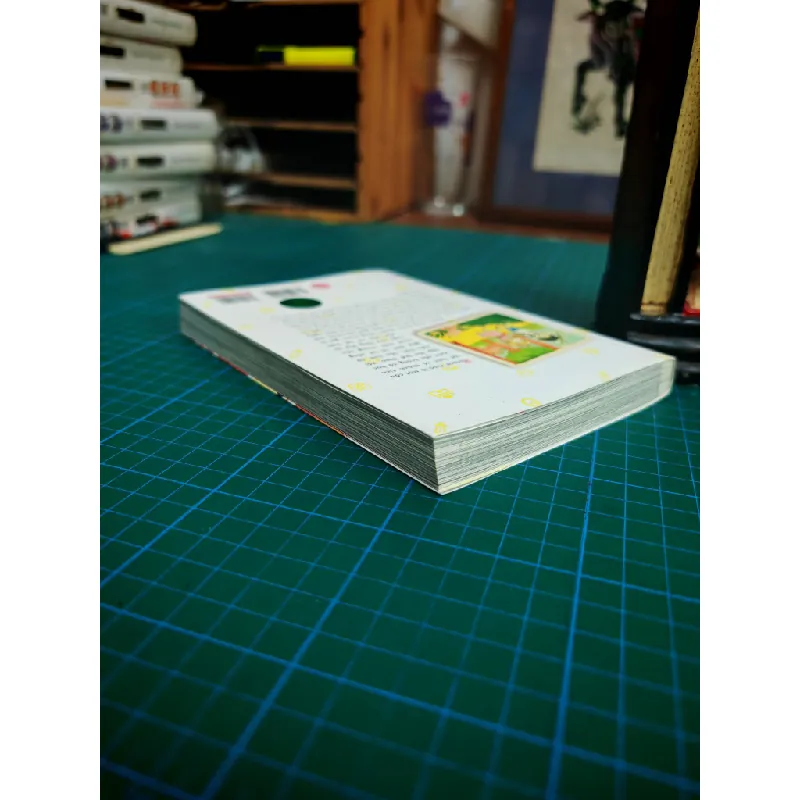 Truyện Mối Tình Đầu - Kazuki Rai 606055