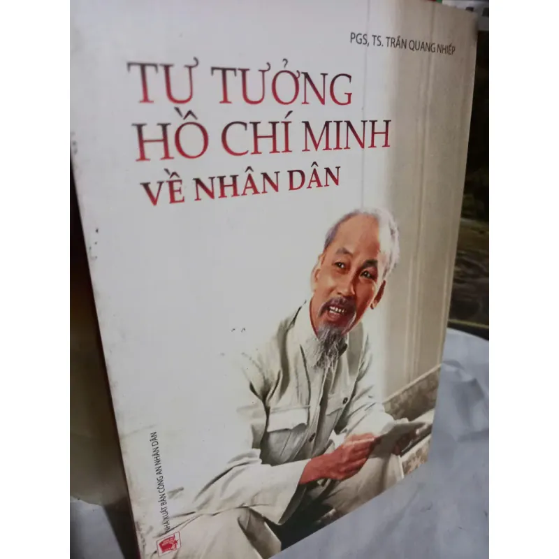 TƯ TƯỞNG HỒ CHÍ MINH VỀ NHÂN DÂN 574947