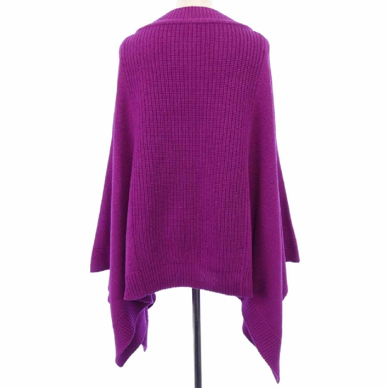 HERMES 3E2900D1 Poncho - Hàng hiệu Chính hãng 773466