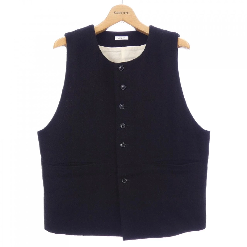 LUEUF Áo gile - Hàng hiệu Authentic 820129