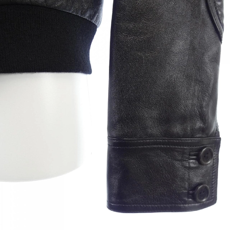 Áo khoác da LOUIS VUITTON FGLJ64NWL - Hàng hiệu Authentic 816144