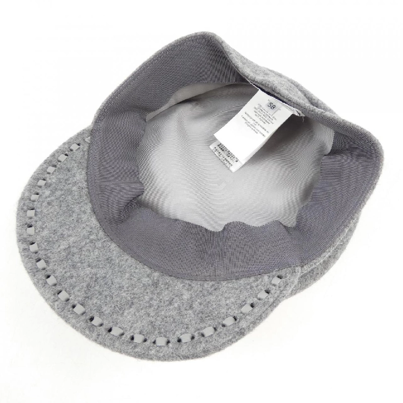 HERMES Saint Malo Cap - Hàng hiệu Authentic 835810