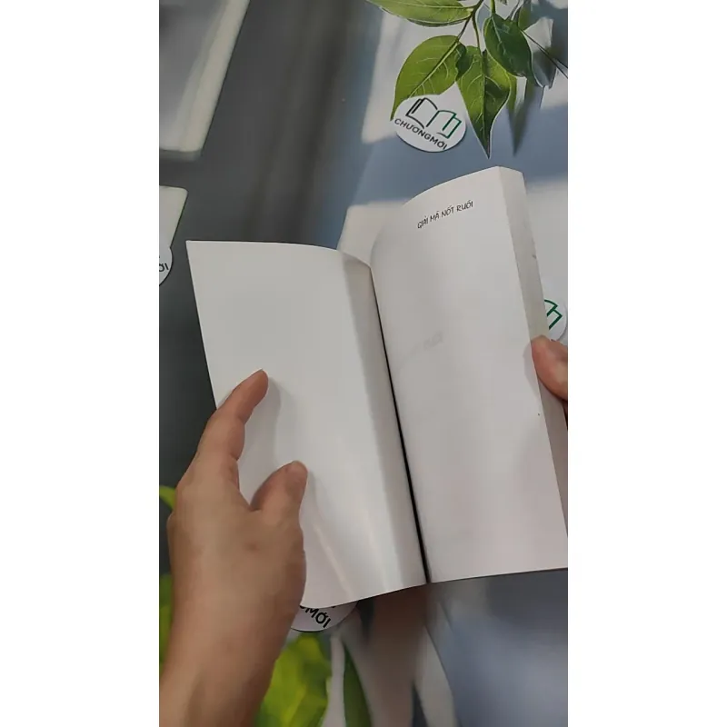 Giải Mã Nốt Ruồi - Mê Linh 776116