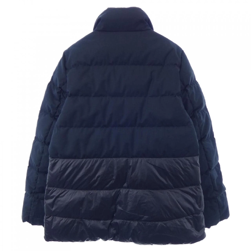 【Mã giảm giá】Áo khoác lông vũ WOOL RICH 630989