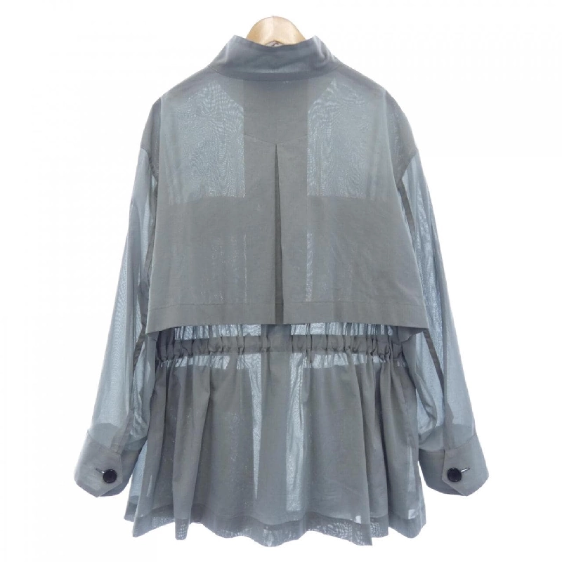 【Mã giảm giá】Áo khoác ADORE 636228