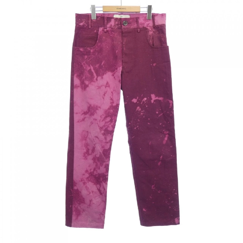 SONG FOR THE MUTE ジーンズ - Hàng hiệu Authentic 893710