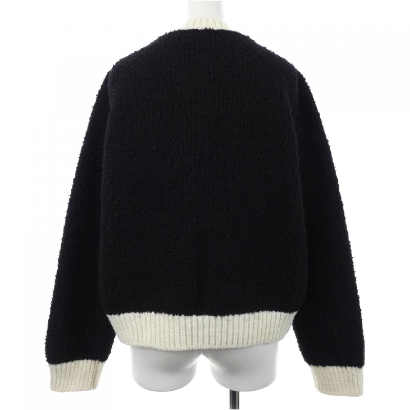 CHANEL P80705K11686 Áo khoác - Hàng hiệu Authentic 774445