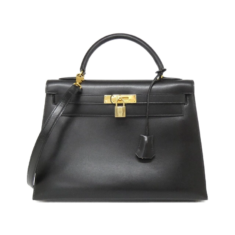 【Vintage】Túi Hermes Kelly 32cm 001858CC 615809