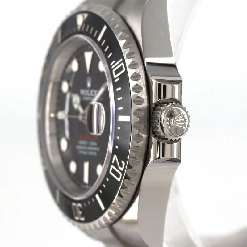 Đồng hồ Rolex Sea-Dweller 126600 SS tự động - Hàng hiệu chính hãng 882198