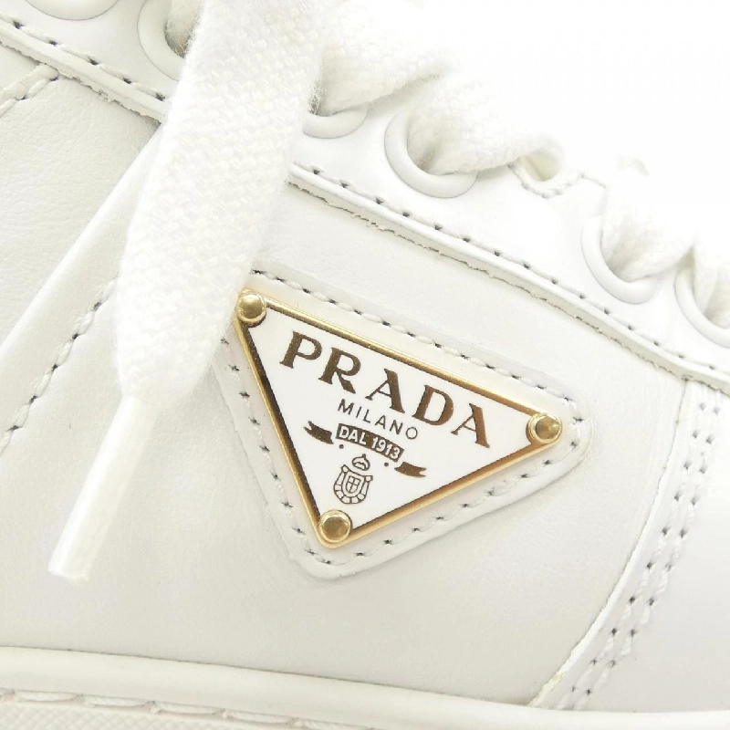 Giày sneaker PRADA 660658