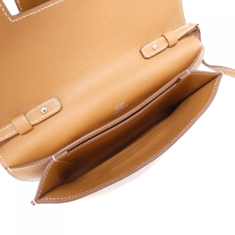 Túi xách vai Hermès Ash Passant 082031CK - Hàng hiệu Authentic 805796