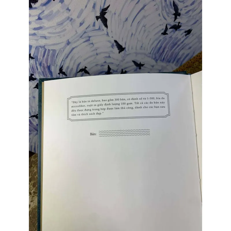 Tội Ác Và Hình Phạt - Dostoevsky - Bản Đặc Biệt S300 Nhã Nam (số 0) 734989