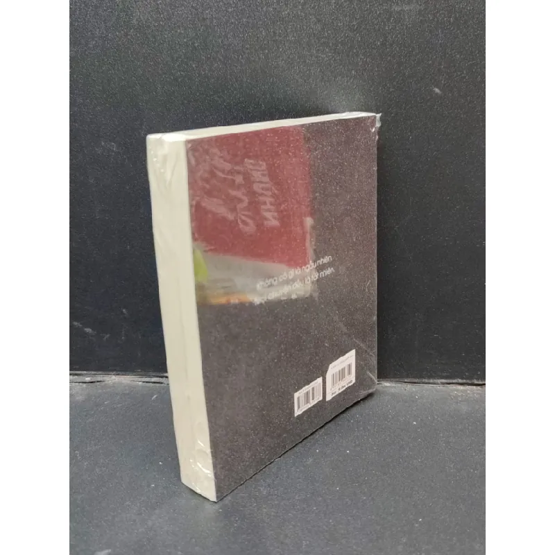 [Phiên Chợ Sách Cũ] Vị Thần Của Những Quyết Định Universe khổ nhỏ 2303 418592