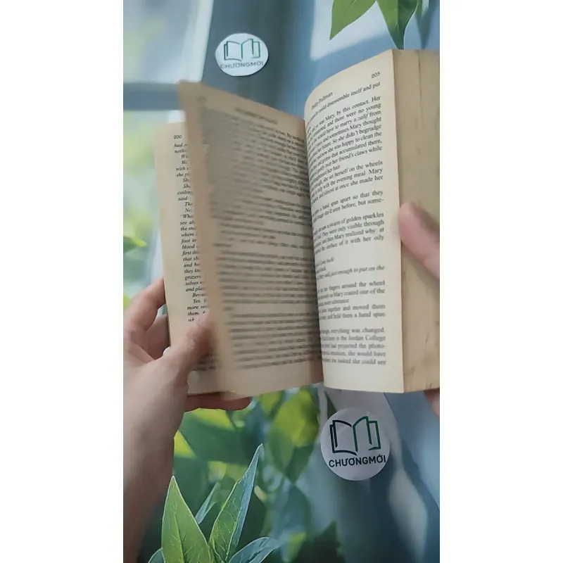 The Amber Spyglass - Philip Pullman 1027503