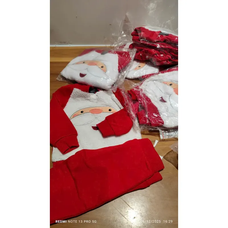 Đồ noel sơ sinh 0_1 tuổi 735924