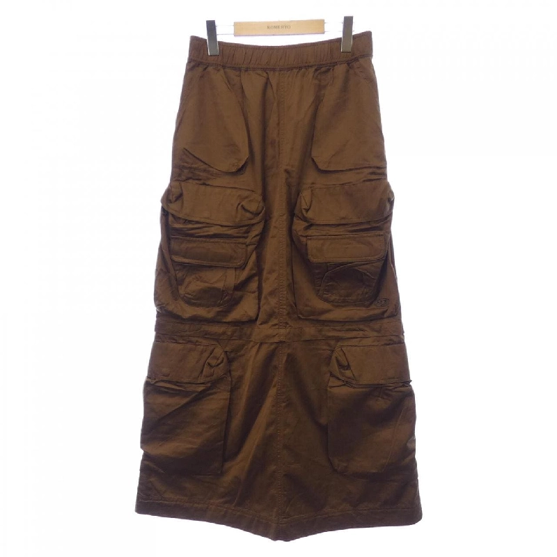 Chân váy DIESEL 649599