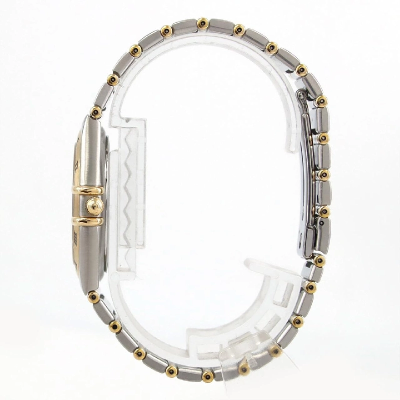 Đồng hồ Omega Constellation Combi 1312.30 SSxYG Quartz - Hàng hiệu Chính hãng 887751