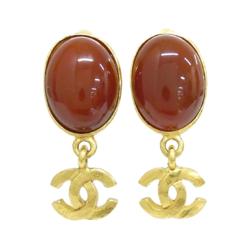 Chanel Bông tai - Hàng hiệu Authentic 773321