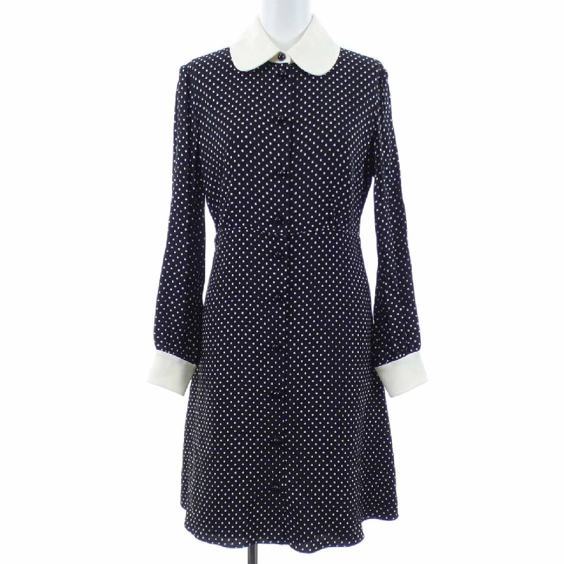 セリーヌ CELINE 2R109708D Váy - Hàng hiệu Chính hãng 810896