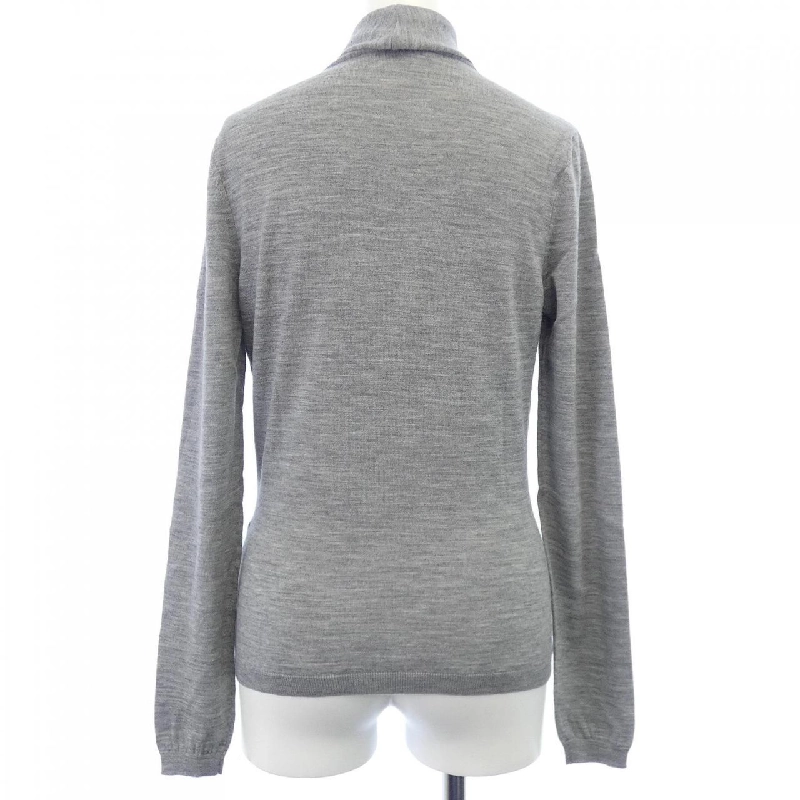 Áo len ALEXANDER McQUEEN 417471-Q1AIY - Hàng hiệu Chính hãng 775284