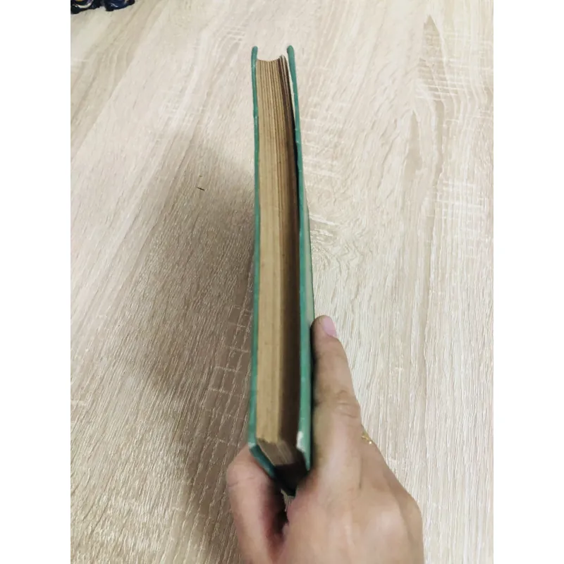 Le Livre Unique d’Histoire – Sách lịch sử Pháp xưa 971686