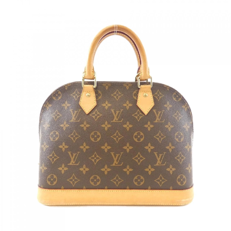 Túi Louis Vuitton Monogram Alma PM M51130 617280