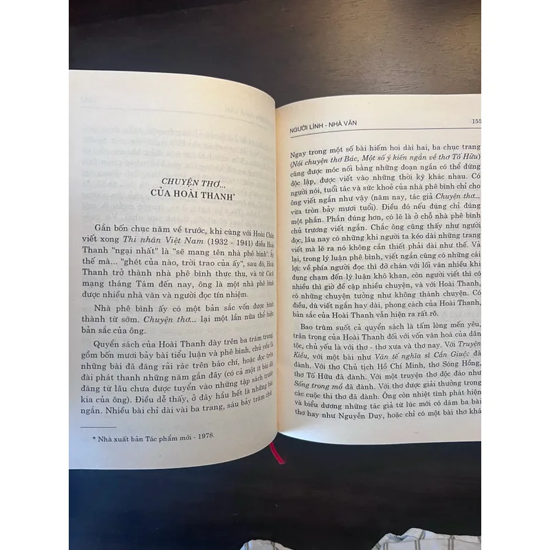 📖 Người lính - nhà văn 595736