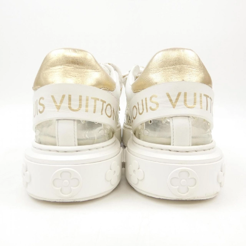 【Mã giảm giá】Giày thể thao LOUIS VUITTON 661928