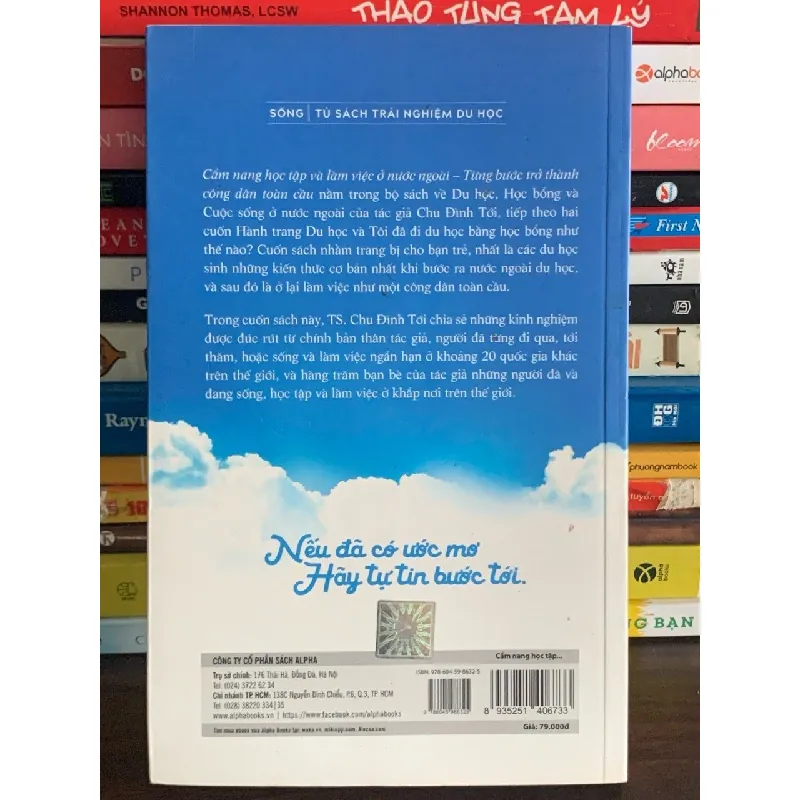 Cẩm nang học tập và học tập ở nước ngoài – Chu Đình Tới 561433