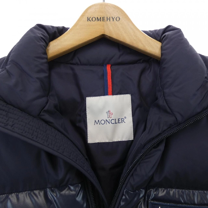 MONCLER SERVIERES Áo khoác lông - Hàng hiệu Chính hãng 890206