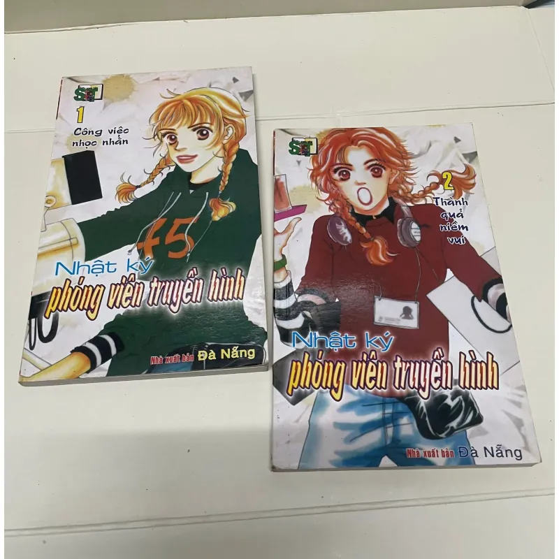 Nhật ký phóng viên truyền hình 748503