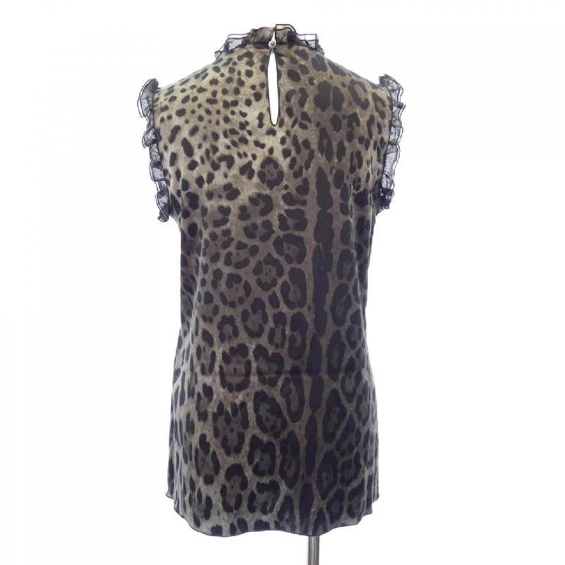 【Mã giảm giá】Dolce & Gabbana DOLCE&GABBANA áo 640296