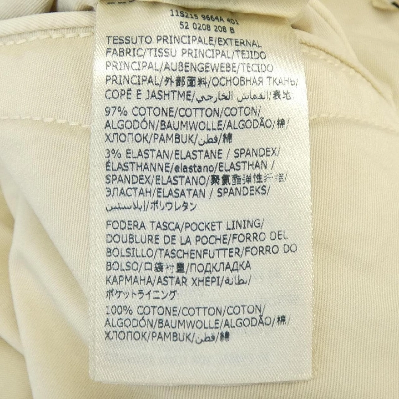 Quần short INCOTEX - Hàng hiệu Authentic 885718