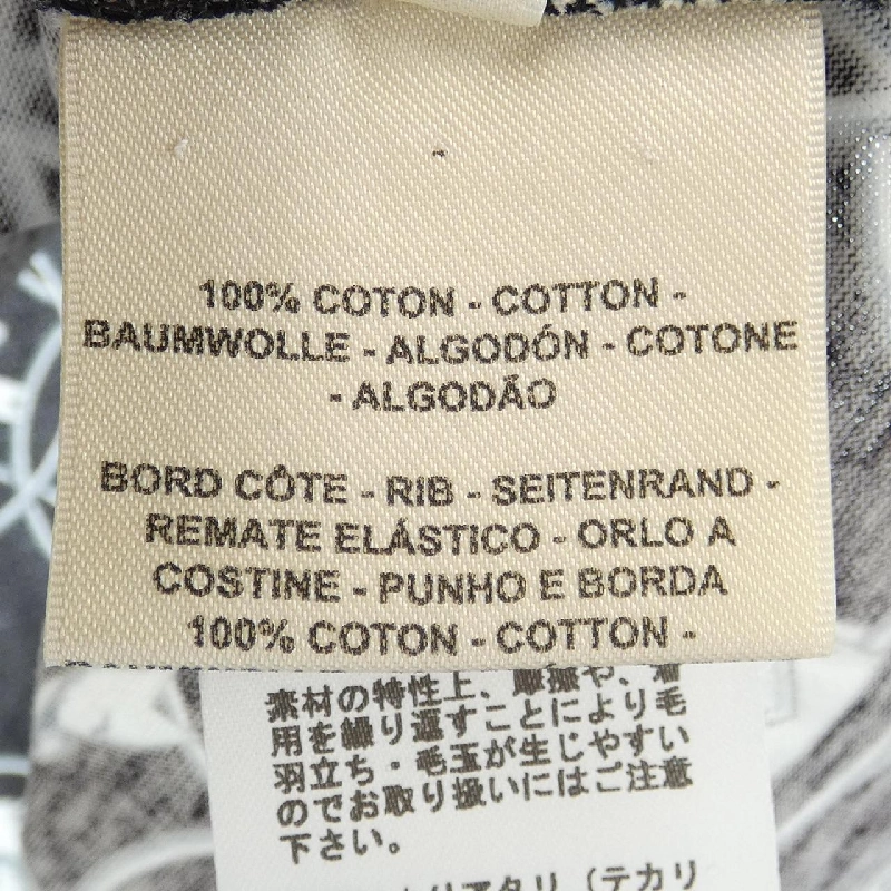 Áo thun HERMES - Hàng hiệu Chính hãng 635959