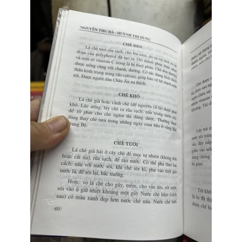 TỪ ĐIỂN CÁC MÓN ĂN CHAY – BÌA cứng  1032519
