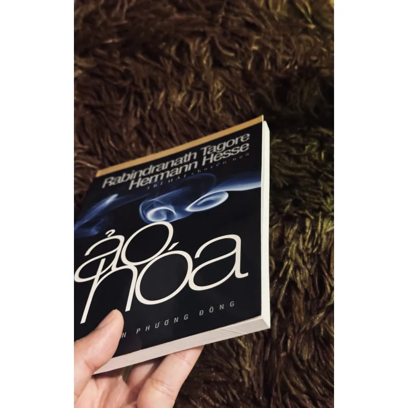 Ảo Hoá (VHNN) 1020028