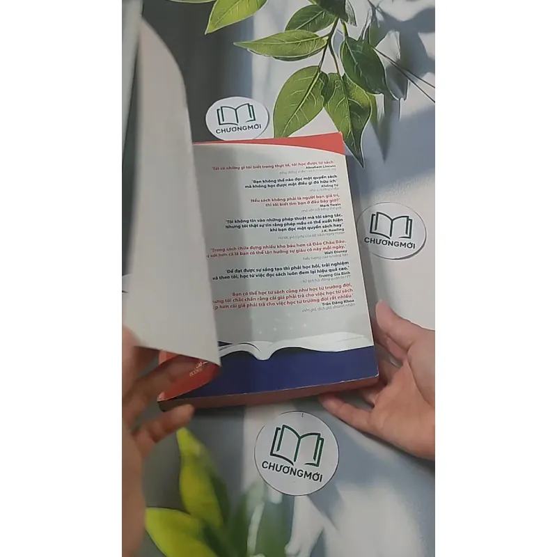 Cách người phụ nữ xuất chúng lãnh đạo - Joanna Barsh 688419